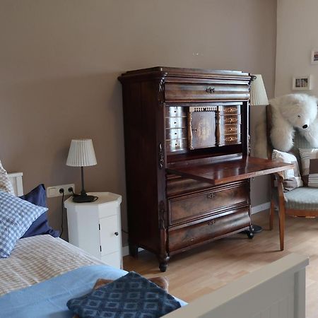 Hohenfelde  Ferienwohnung Rot מראה חיצוני תמונה