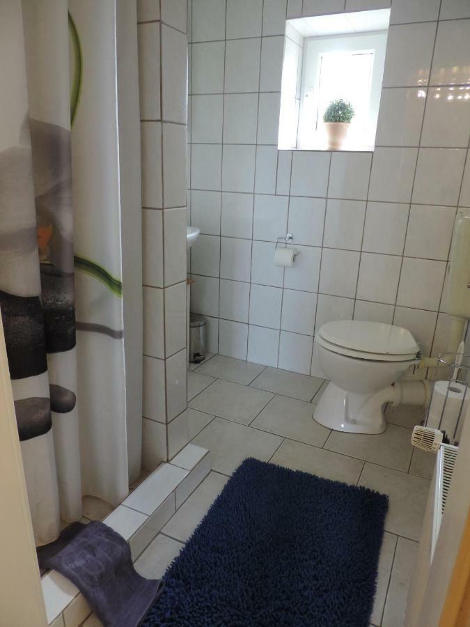 Hohenfelde  Ferienwohnung Rot מראה חיצוני תמונה